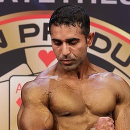 Sayd Hafezzada profile photo