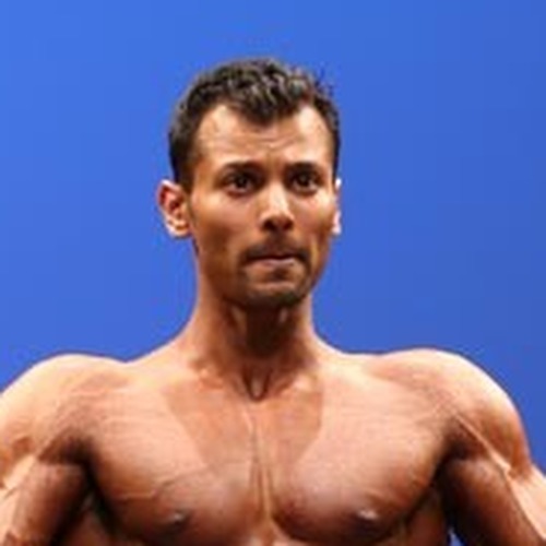 Malik Nash profile photo
