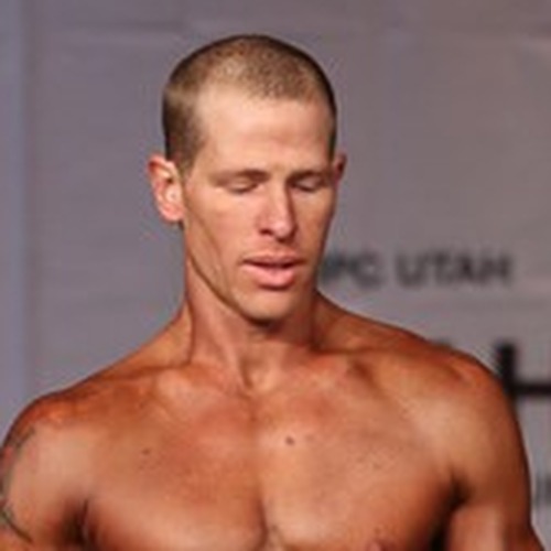 Joe Myers profile photo