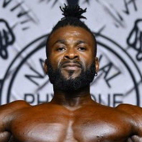 Victor Ikani profile photo
