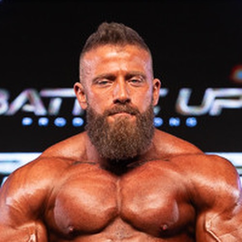 Tyler Crisp profile photo