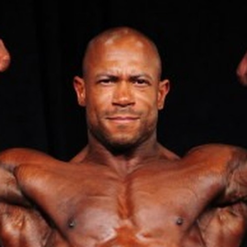 Jimmie McBride profile photo
