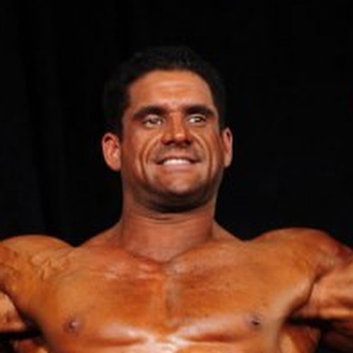 Michael Schouest profile photo