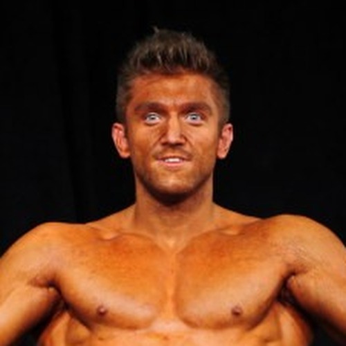 Tyler Slaughter profile photo
