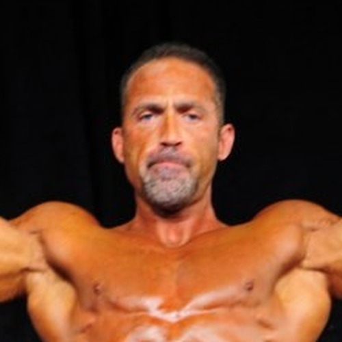 Ryan Celli profile photo