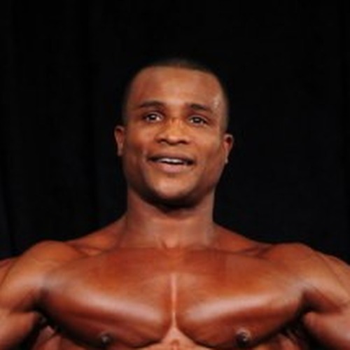 Dionte Goosby profile photo
