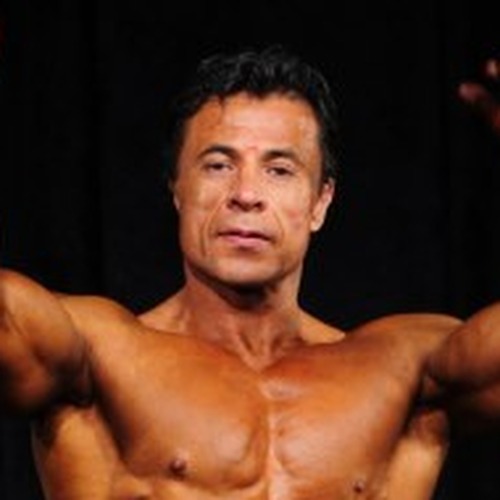 Arturo Gomez profile photo