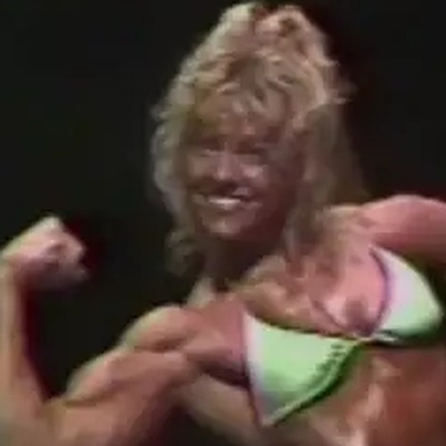 Krista Anderson profile photo