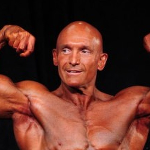 Harvey Viteychuk profile photo