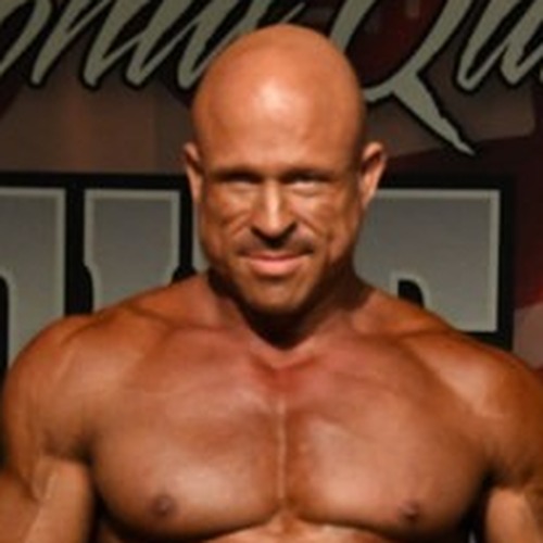 Brett Robinson profile photo
