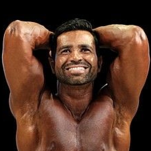 Faridon Dadrass profile photo