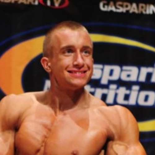 Jeff Dollman profile photo