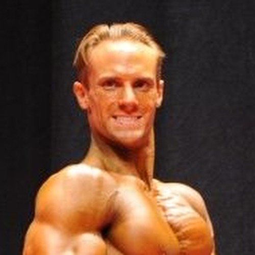 James Clifford profile photo