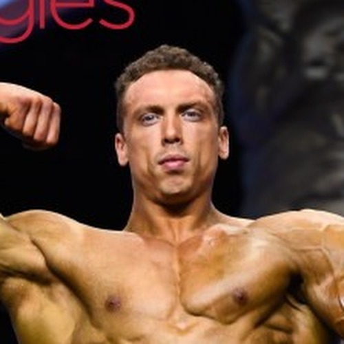 Jeremy Holt profile photo