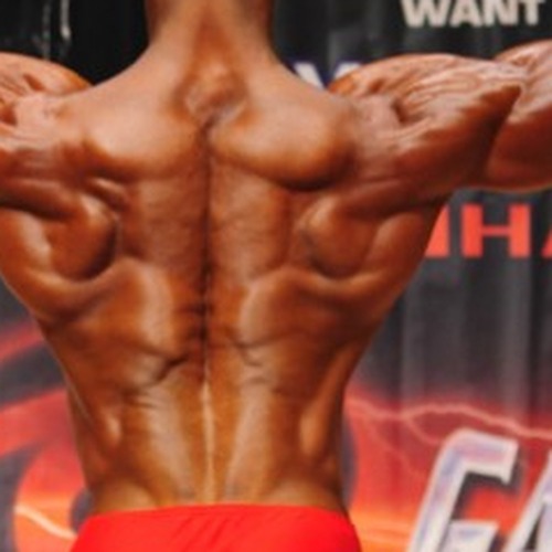 Darnell Hernandez profile photo