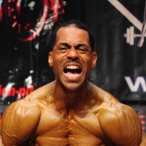 Raymond Ruffin profile photo