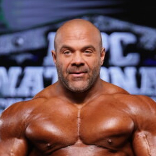 Tim Licata profile photo