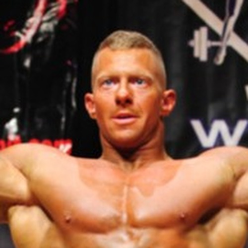 Robert Reagan profile photo