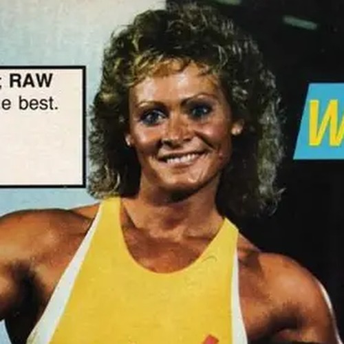 Mary Hovey-Walk profile photo