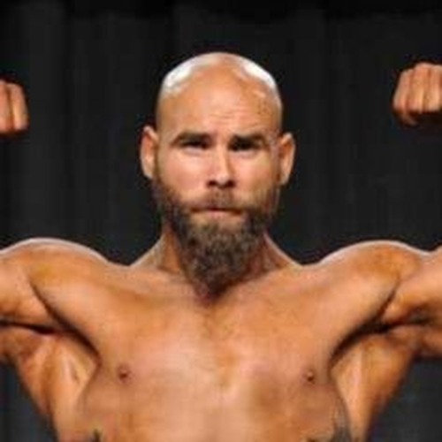 Andrew Oakes profile photo