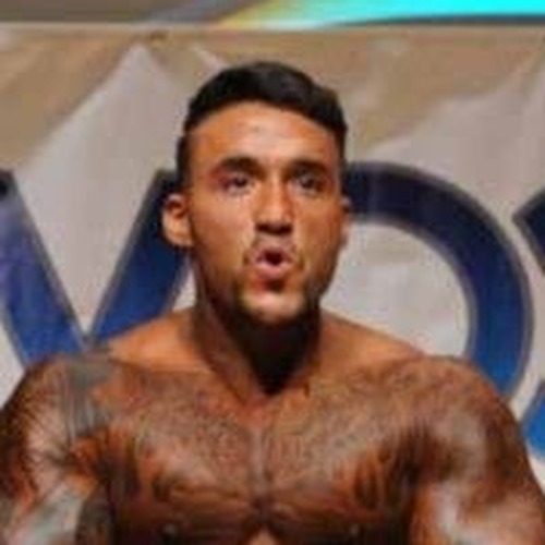 Sean Crayton profile photo