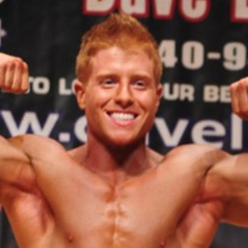 Daniel Evans profile photo