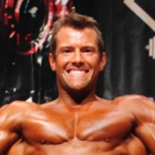 Chris Jodlowski profile photo