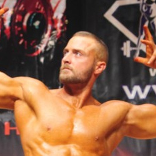 Chris Nejedy profile photo