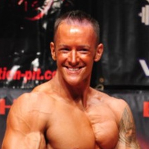 Travis Struble profile photo