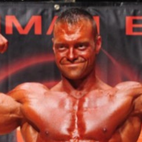 Jesse Daniel profile photo