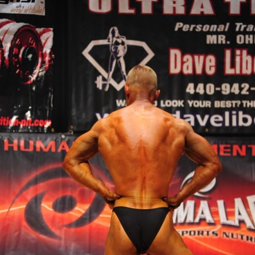 Adam Tobias profile photo
