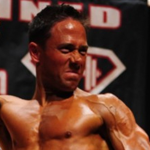 Joe Woods profile photo