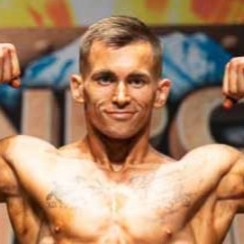 Jacob Gamble profile photo
