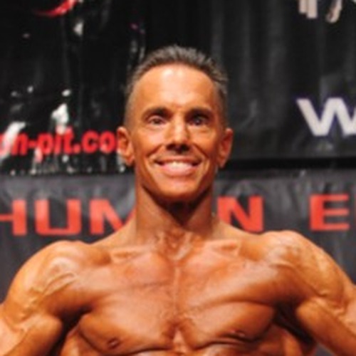 Edward Neff profile photo