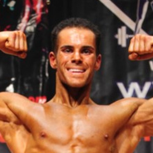 Angelo Fransis profile photo