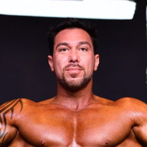 Nicholas Hamad profile photo