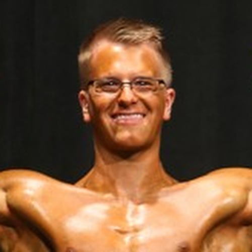 Garrett Sell profile photo