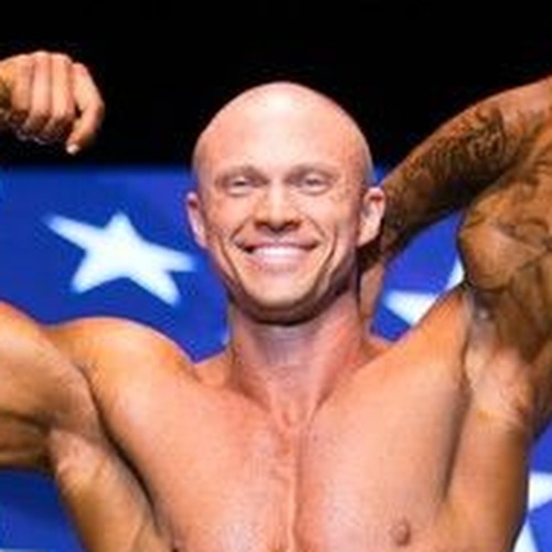 Stephen Perry profile photo