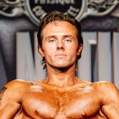 Ashton Rogers profile photo