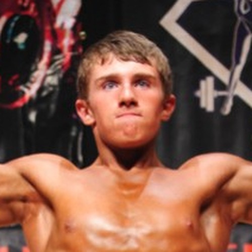 Alex Hudson profile photo