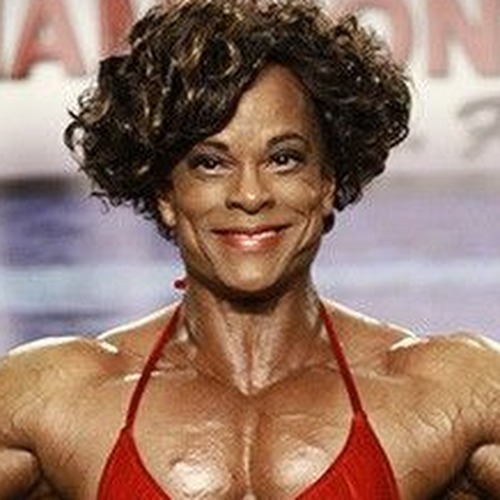Nancy Lewis