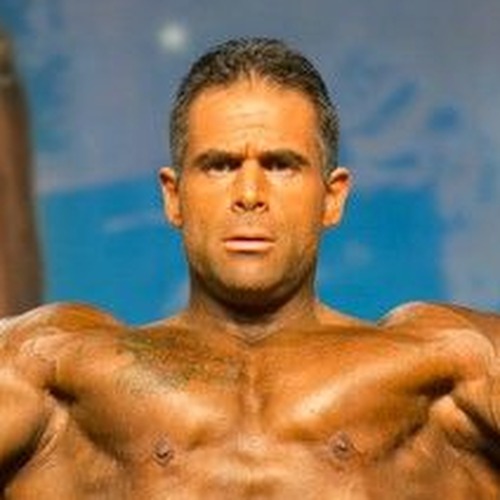 Louie Nasta
