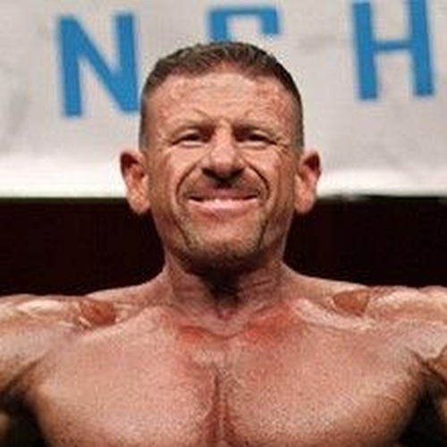 Scott Samuel profile photo