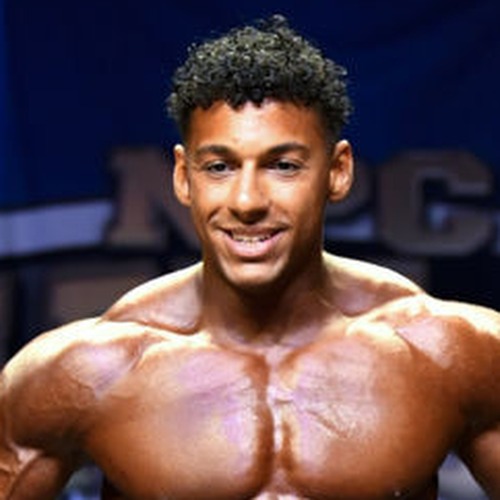 Omar Mohamed profile photo