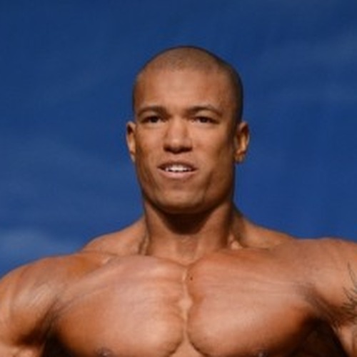 Alexander Fields profile photo