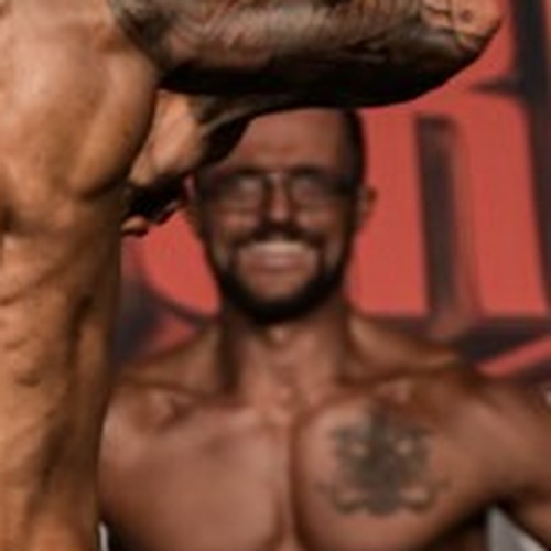 Eric Wilson profile photo