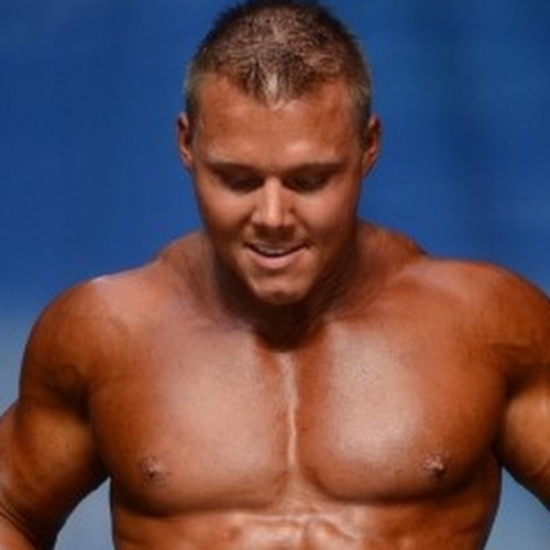 Alex Churchill profile photo