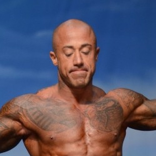 Kieron Phoenix profile photo