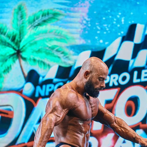 James Sada profile photo