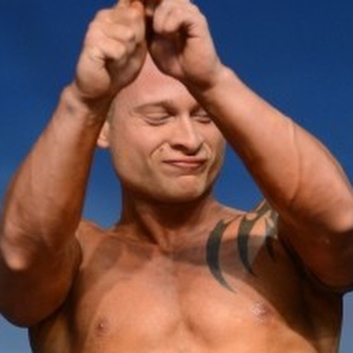 David Gelb profile photo
